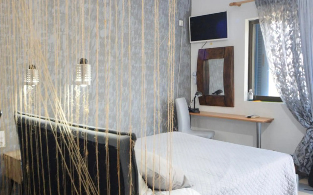 Panorama Studios & Apartments