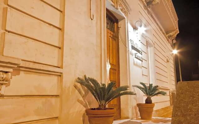 Villa Liberty