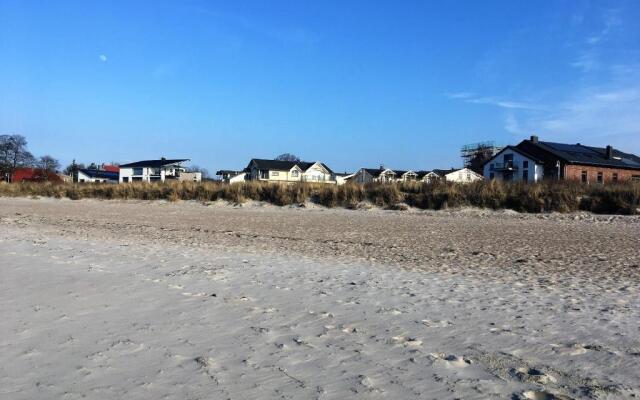 Villa Böck am Strand FeWo 8