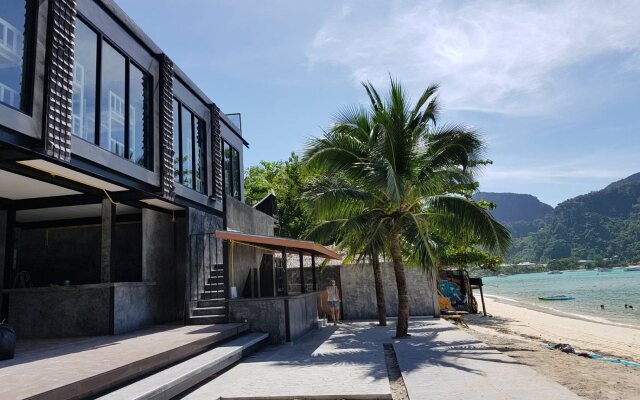 Ibiza House