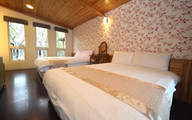 FangShug B&B