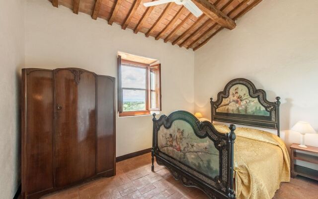 Agriturismo Campospillo