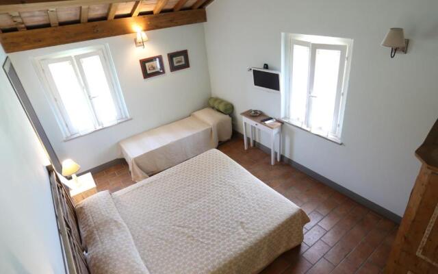 Molino Monacelli Country House