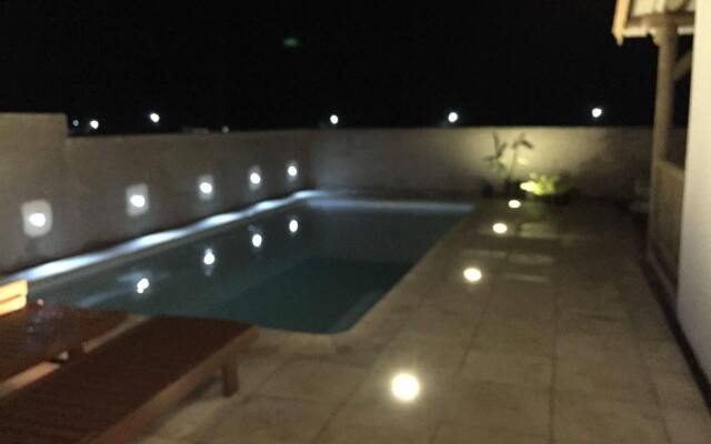 Residence Les Alizes