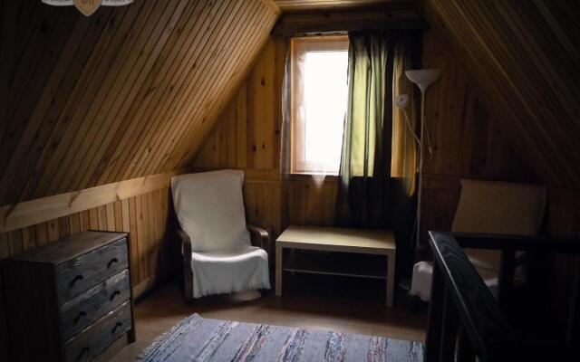 Усадьба Круцких