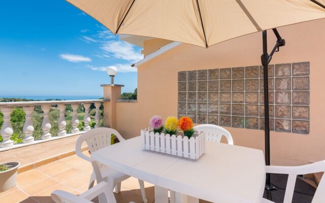 HomeHolidaysRentals Aube - Costa Barcelona