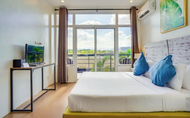 The Mansion Boutique Hotel