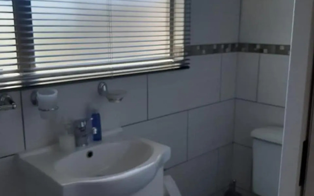 Bergsight Self Catering Accommodation