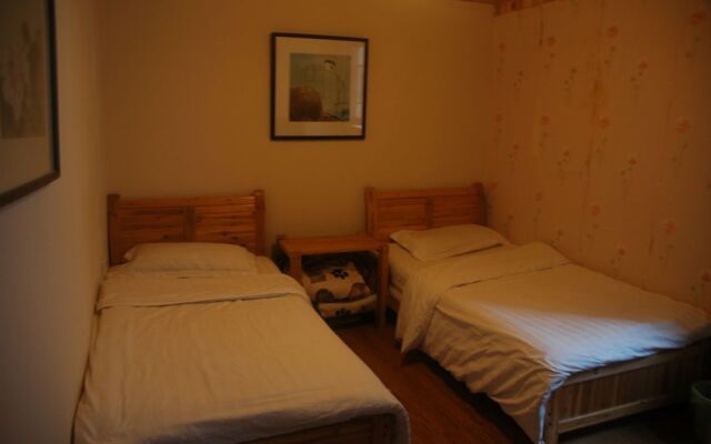 Simple Living Inn