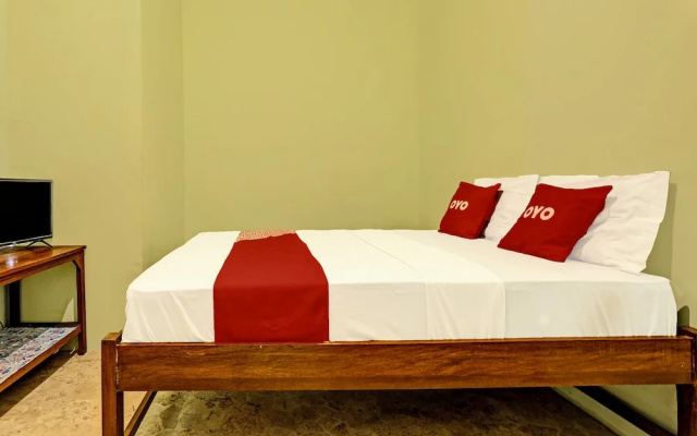 OYO Life 91682 Homestay Sriti