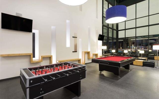 Ramada Encore by Wyndham San Luis Potosi