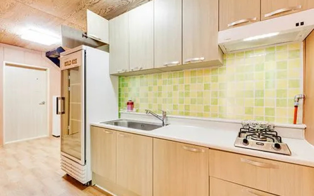 Ganghwa Manisan Valley Pension