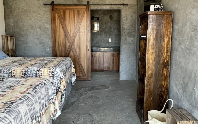 Villas Del Scarlet Cardones