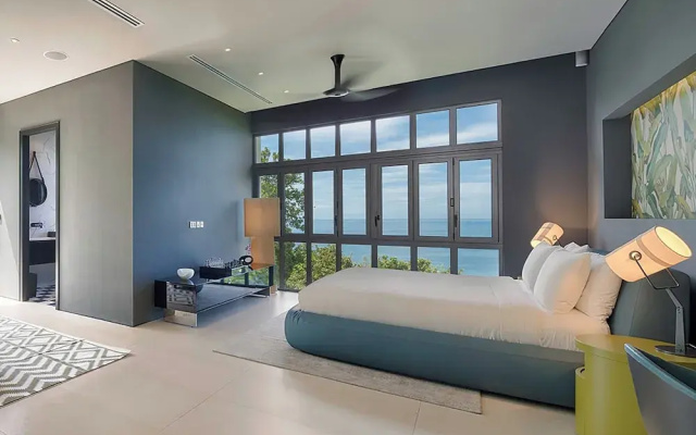Malaiwana Villas