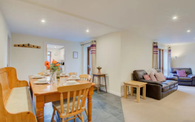 Holiday Home Carnevas