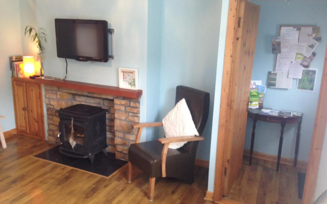 Glaslough Ramblers Rest