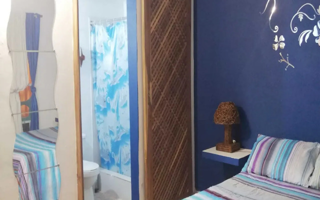 House Jardin Del Caribe