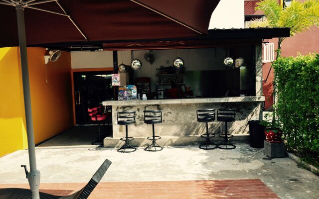 Buasri Boutique Patong