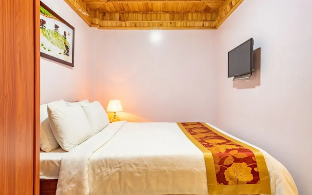 Canary Hotel Sapa
