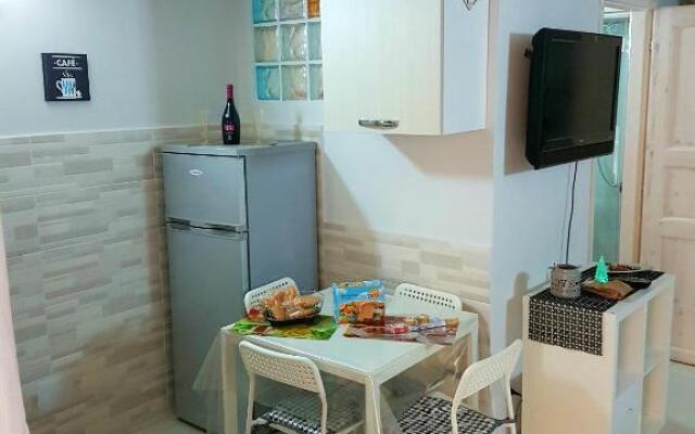 O' Vascio Appartamenti