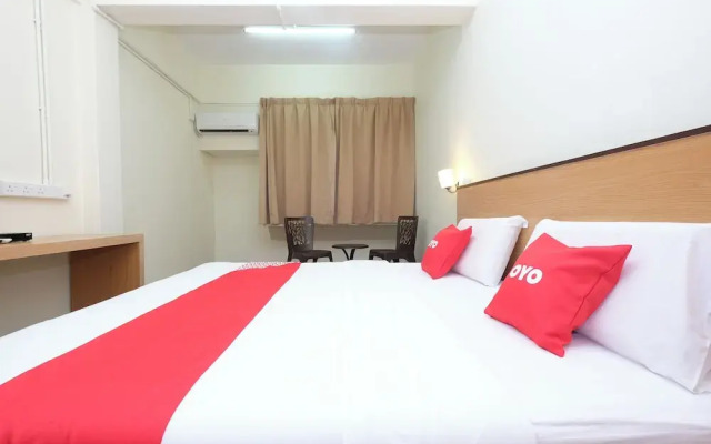 OYO 1105 Hotel 75