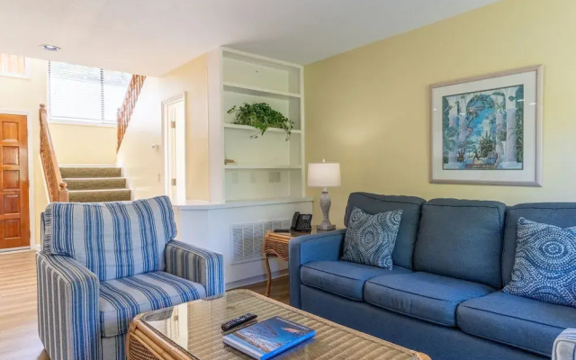 Spinnaker At Shipyard