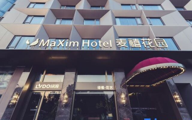 Ma Xim Hotel