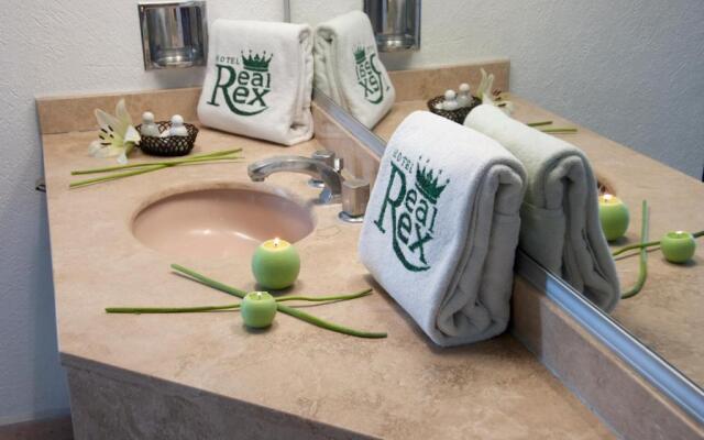 Hotel Real Rex