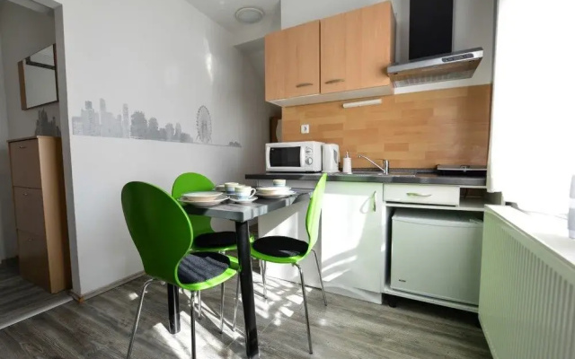 Rooms Villa Antunovac