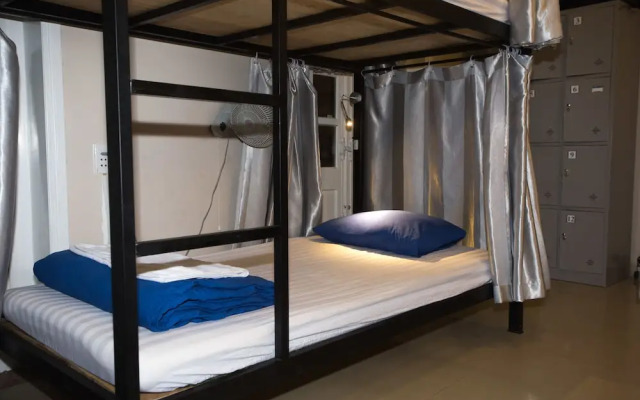 Otium Hostel Da Nang