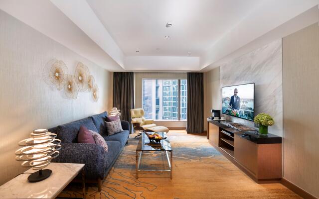 InterContinental Kuala Lumpur by IHG