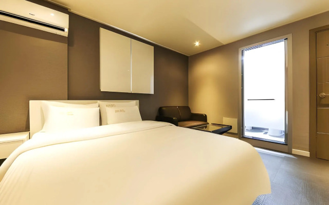 Galleria Hotel