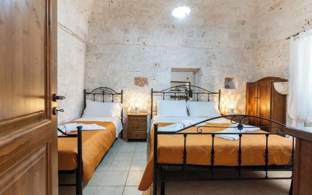 Casale Valle degli Ulivi