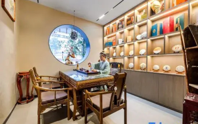 Guiyin･Yuanli Hotel (Qingquyuan)