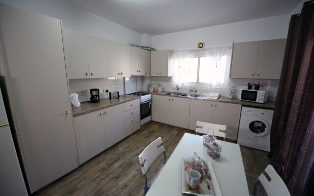 Angela's Luxury Apartments