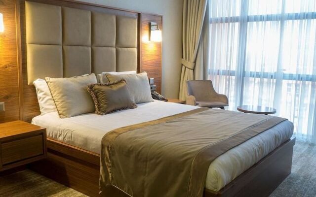 Turan Otel