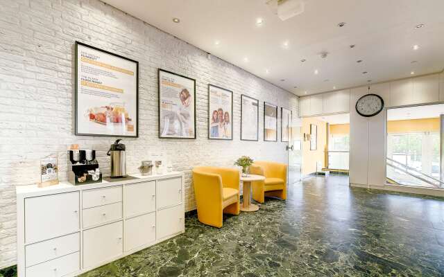 Hotel Hannover Airport by Premiere Classe