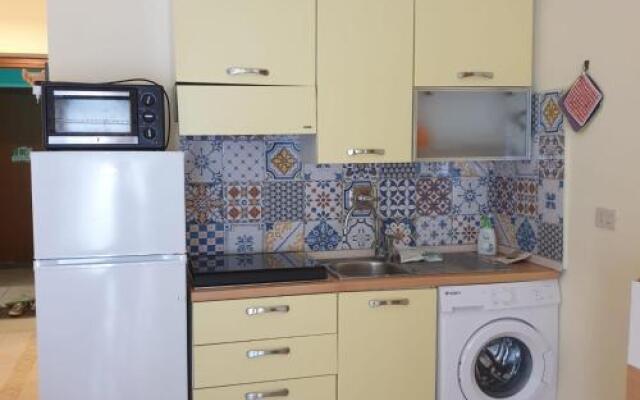 appartamento l'angolo