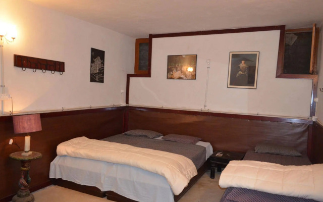 Kafal Resort