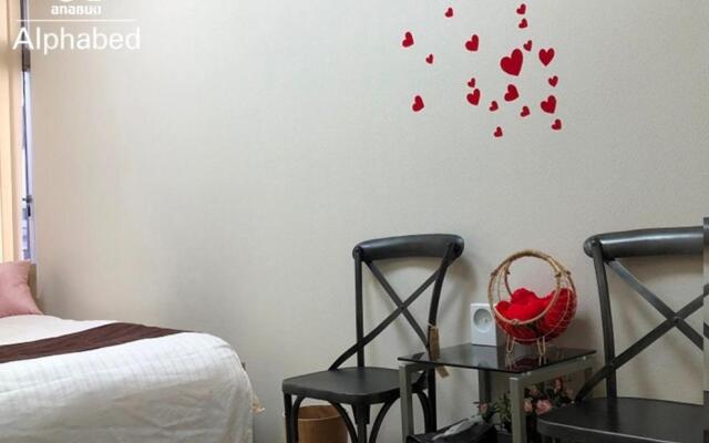 Alphabed TakamatsuHyogomachi 602 / Vacation STAY 21871