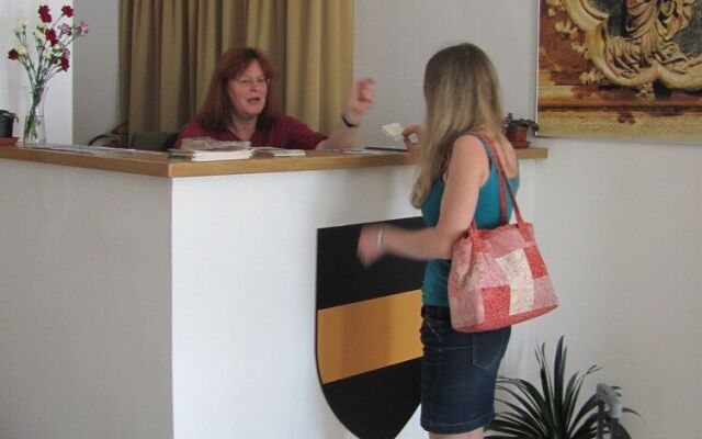 Penzion Panský Dům