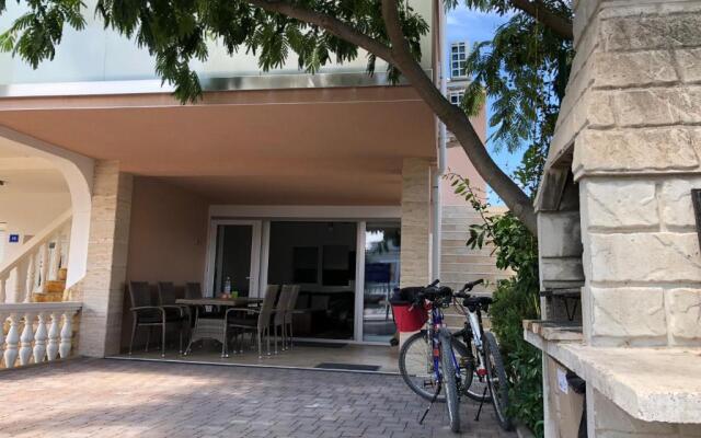 Harmony VIR Luxuriös ausgestattete Ferienwohnung mit 65m2