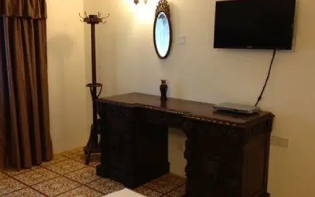 Seahome Boutique Hotel