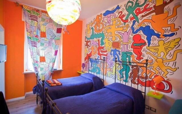 Bed & Breakfast I Tre Arcangeli