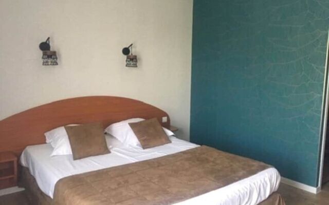 Hotel Les Trois Marchands