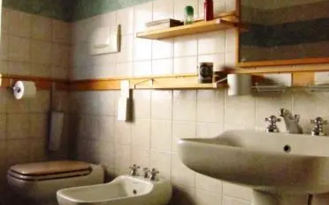 Pulica Holiday Home