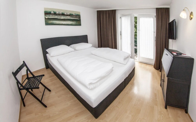 Hotel Il Mulino