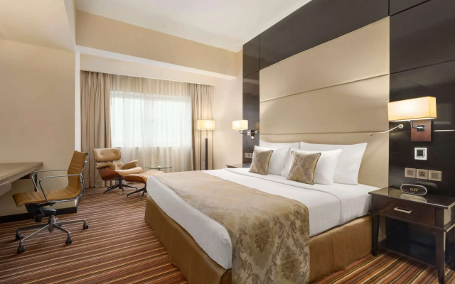 Ramada by Wyndham Xian Bell Tower