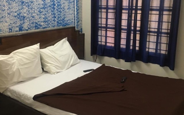 Balaji Residency