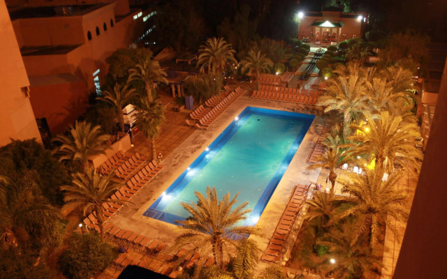 Rose Aqua Park Hotel